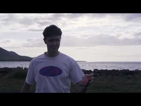 Chartreuse - The Making of Moon Man