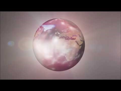 PDSC (Panasonic Disc Services Corporation) Logo (with Extracted Audio Channels)