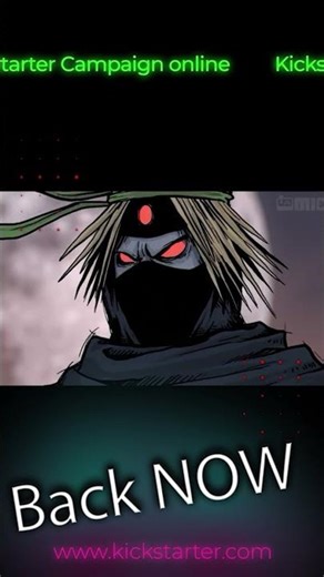 Pizza Kidd ON KICKSTARTER ! Play and Back NOW! 90s Anime Beat em up!