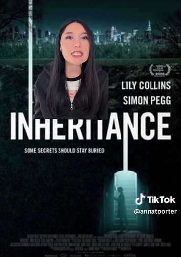 Inheritance Movie Review: A Deep Dive into Horror