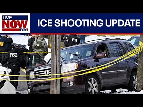 Prosecutor asks public to share ICE shooting evidence