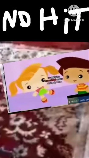 bfdi mini texting story blue csupo multi rendering 1