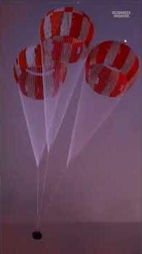 The #ArtemisII crew returns to Earth safely after a nearly 10-day journey to the moon and back.