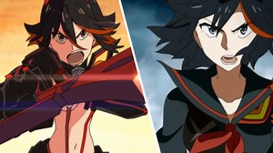 Meladinha trae a la vida a Ryuko con un cosplay que nunca olvidarás | TierraGamer: noticias y entretenimiento de anime, series, videojuegos y tecnología