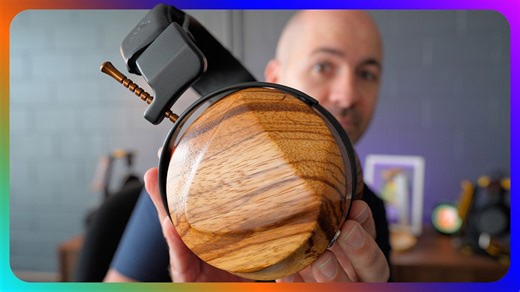 Does the Caldera Closed live up to ZMF's reputation?