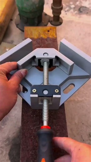 Essential Welding Tool for Creating Precise Corner Joints Every Time