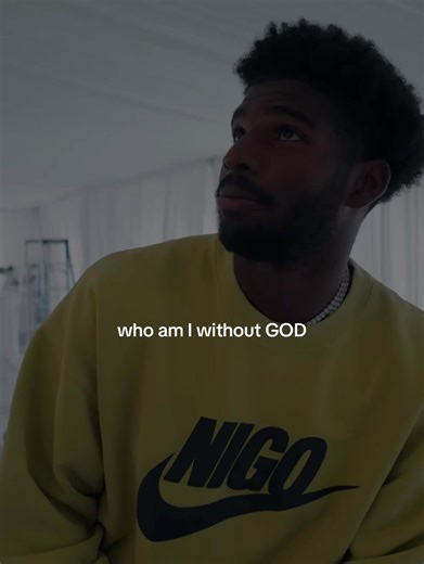 Who Am I Without God: A Journey Through Faith in Sports
