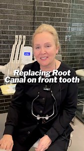 8.1K views · 250 reactions | 醴Best way to replace a front tooth?Considering a bridge? It’s ideal if adjacent teeth already have veneers or crowns. 樂 Zirconium implants are also an option, especially for those with autoimmune concerns. Follow us for more natural dental tips! #dentalcosmetics #preventativedentistry #oralhealthmatters | Natural and Cosmetic Dentistry | Facebook