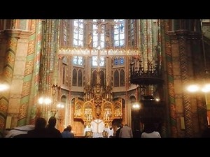 Credo III - Traditional Latin Mass
