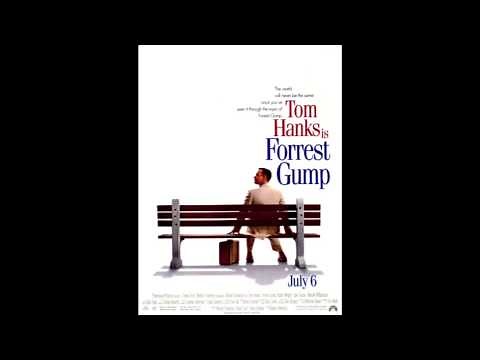 Feather Theme played by Jonas Kvarnström