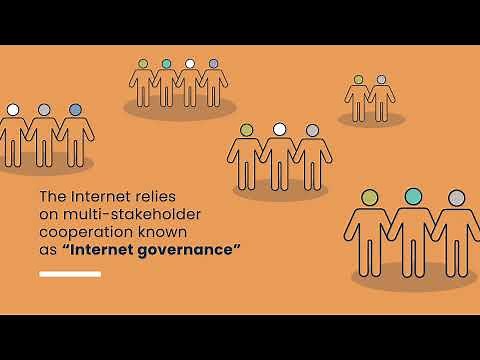 What is Internet Governance?