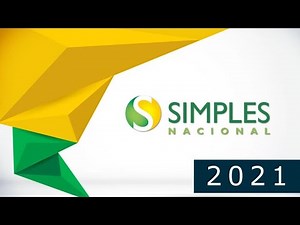Simples Nacional 2021
