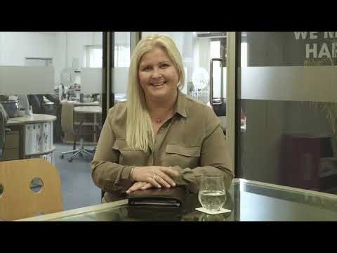 Postlethwaite Case Study: Mindworks Marketing - Managing Director, Michelle Leggatt
