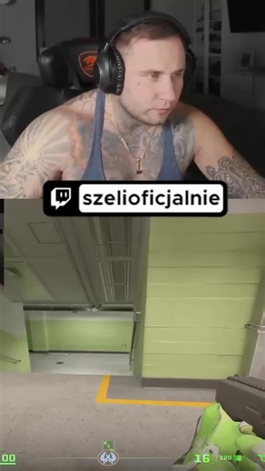 Szeliga Full Control Gameplay Highlights