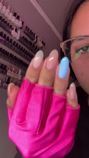 Spring Nail Trends for 2023