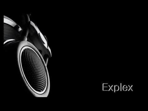 Snow - Informer [Explex Remix]