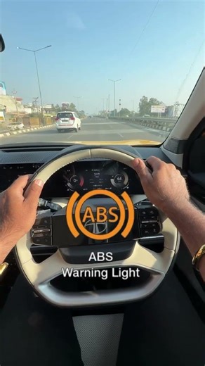 Dashboard Lights? Don’t ignore 10 warning lights | every Indian driver must know #shorts