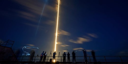 From rockets to cancer research, here’s how the number pi is embedded in our lives