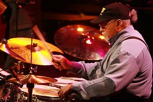 Jimmy Cobb Musician - All About Jazz