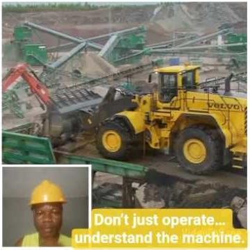 Wheel Loader Explained | How It Works + Safety Tips