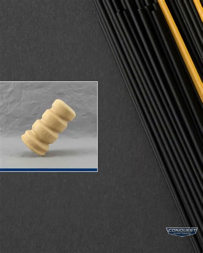 2007-2014 Honda CR-V Front Bump Stop Genuine OEM