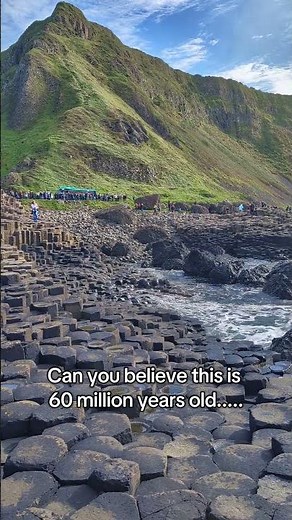Giant's Causeway