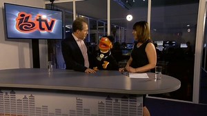 133K views · 209 reactions | Another day at #IBC2018 filled with innovation and inspiration! From dancing AI robots, to immersive VR experiences and a very special surprise appearance from Sesame Street 's Ernie! Don't miss another moment of the worlds most influential media, entertainment & technology show! https://show.ibc.org/ | IBC | Facebook