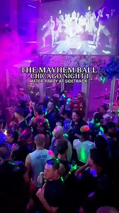22K views · 635 reactions | Sidetrack is Gaga for The Mayhem Ball! Come celebrate again with us this Wednesday & Thursday night Chicago. #Chicago #LadyGaga #MayhemBall | Sidetrack The Video Bar | Facebook