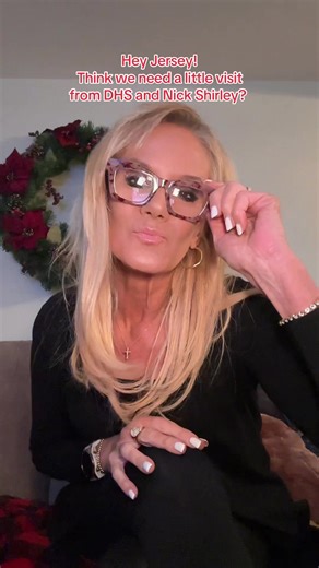 How many of you who live here in New Jersey think that it it’s time to question childcare fraud, healthcare fraud and the smothering of our state with mass affordable (and not so affordable) housing initiatives? In light of what’s going on in Minnesota and in Ohio, I think it’s clearly warranting a peeling back of the onion over here in the Garden State so we could see who’s actually benefiting from all this money going into these three things that are bleeding our taxpayers dry. Anyone else jus