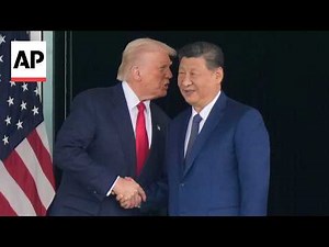 China reacts after US announces $10 billion in arms sales to Taiwan