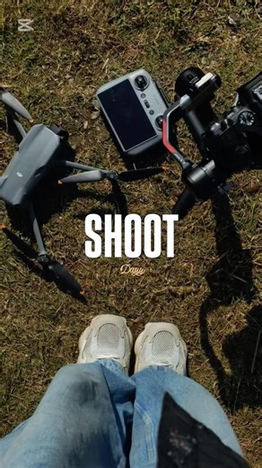 Dji air 3s shorts view amazing 🤩 #shortsfeed #viral #shorta #drone
