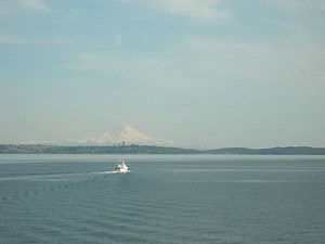 Environmental issues in Puget Sound - Alchetron, the free social encyclopedia