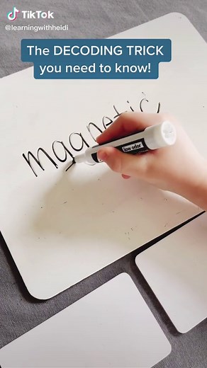 Teach Skills with the Science of Reading