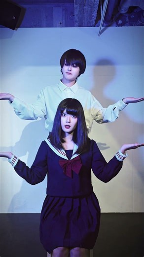 テント買おうと思った／耳中華 #dance #オリジナル振付 #fyp
