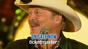 137K views | Alan Jackson on Reels | Facebook