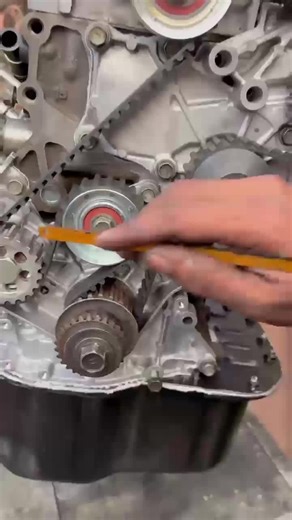 Engine Timing Explained Simply - Sri Lanka