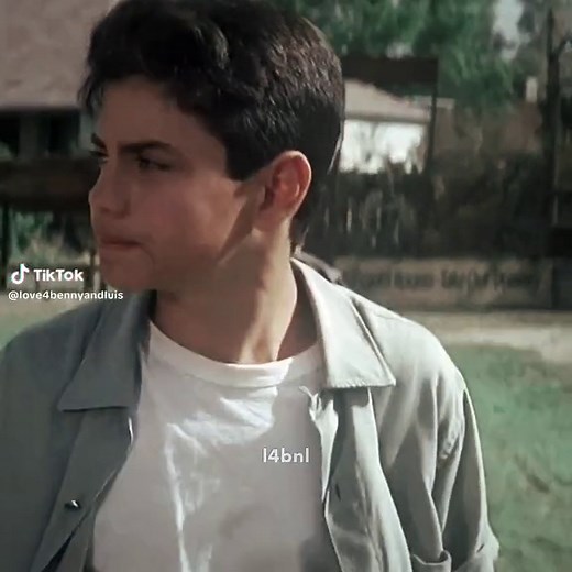 when they have the same actor😍😍 #bennyrodriguez #bennyrodriguezedit #luismendoza #luismendozaedit