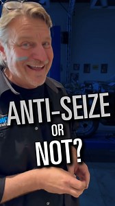 35K views · 398 reactions | Anti Seize VS Wheel Bearing Grease | Studio Hotrods | Facebook