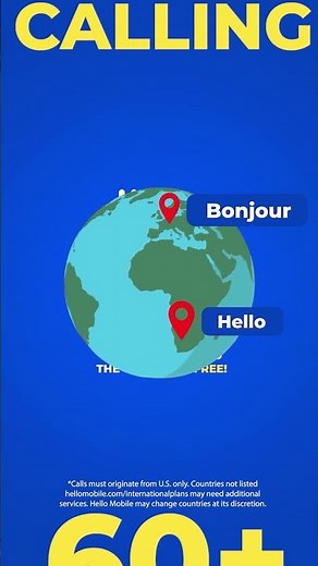 Best Cell Phone Plan EVER! Only $25/Mo UNLIMITED Data, Talk & Text