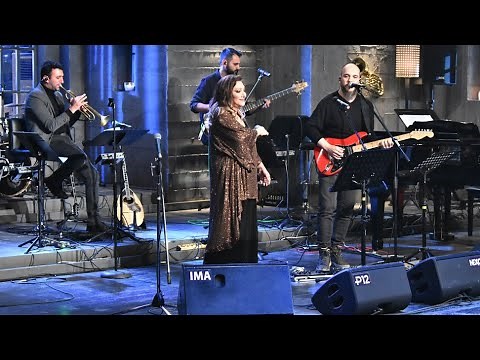 Χαλασιά μου - Ελένη Βιτάλη - (Κλαρίνο) Αχαλινωτόπουλος Μάνος & Γιώργος Κωτσίνης & Νίκος Φιλιππίδης