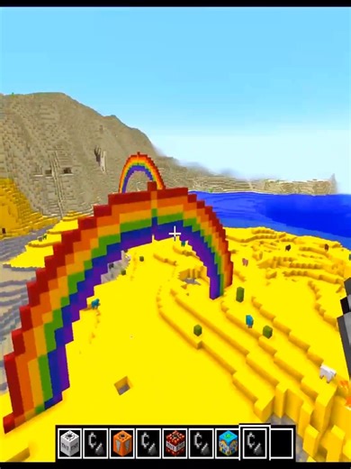 Snow TNT Drilling Tnt Meteor Tnt and World of wools TNT in Minecraft #Minecraft #shorts #memes