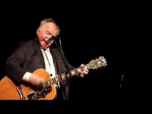 John Prine Live 2017 - Lake Marie