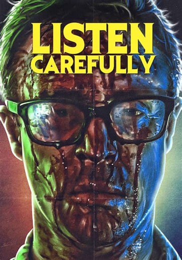 Listen Carefully (2024)