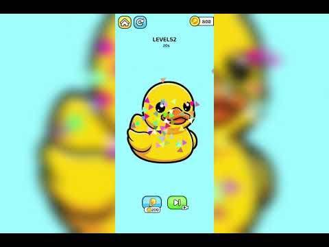 Draw line Brain collection draw it out level 51,52 solution and guidance for gameplay#game