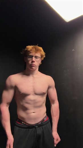 Pale asl #fyp #viral #gym #gymtok #motivation