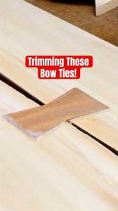 A Flush Trim Router Plate #woodworking #diy #wood