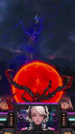 The Most Beautiful Nightmare. | Amid Evil The Black Labyrinth Stream Highlight