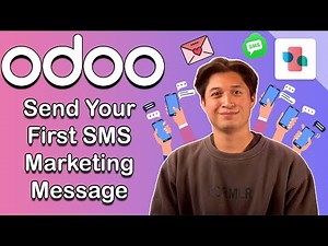 Your First SMS Marketing Message