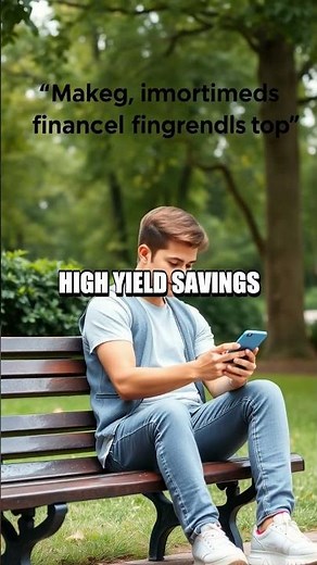 Understanding the Importance of Financial Literacy for Young Adults