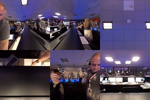 76K views · 655 shares | Be in mission control with the team as NASA's Juno Mission to Jupiter confirms entry into orbit. ☝️ | NASA Jet Propulsion Laboratory | Facebook